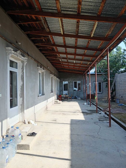 Hovli sotiladi Toshkent tumanida