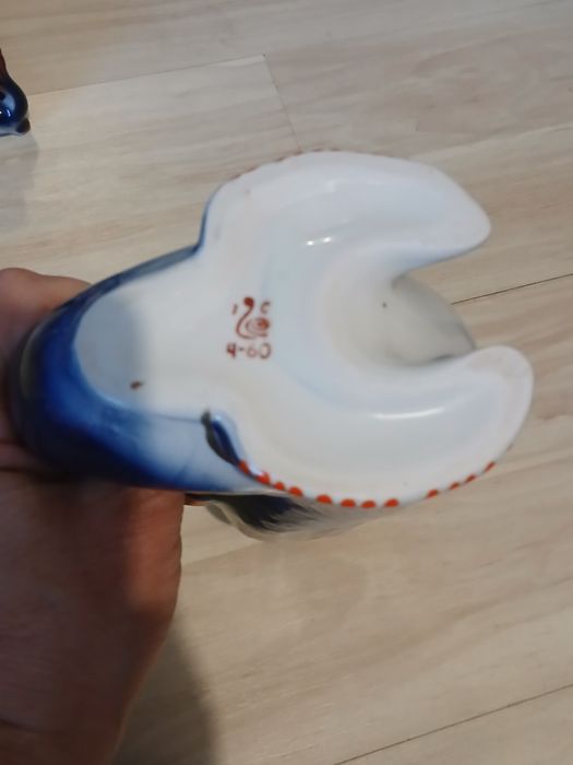 Руски сервиз за ракия ЛФЗ