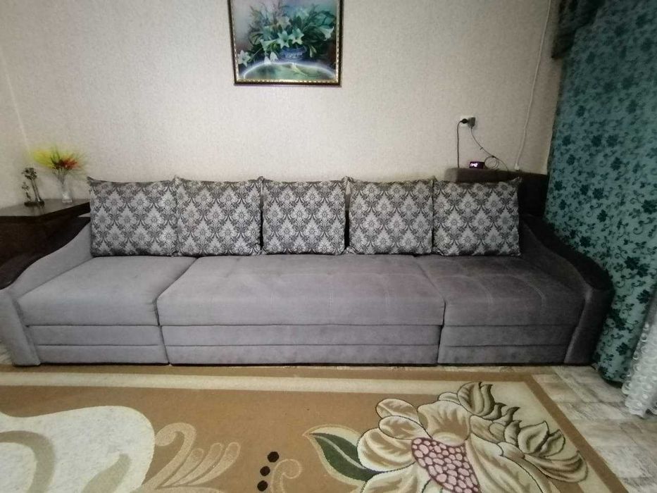 Диван-трансформер