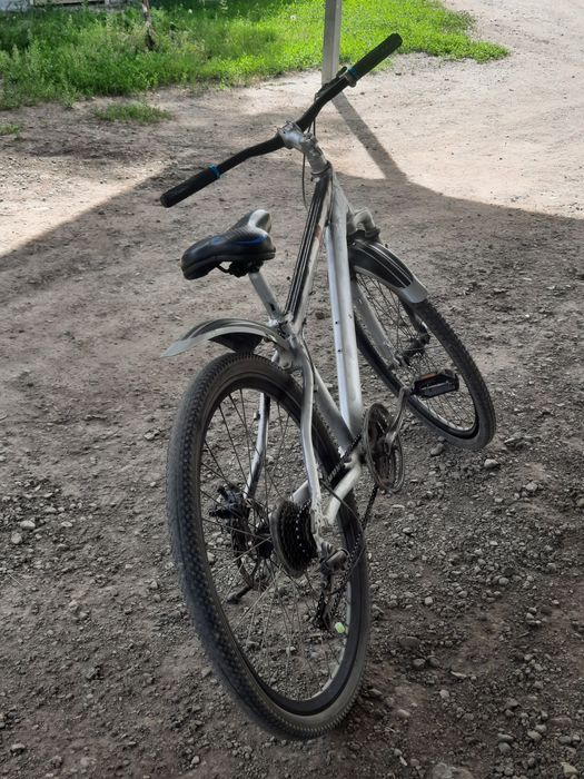 Велосипед сатам жиги