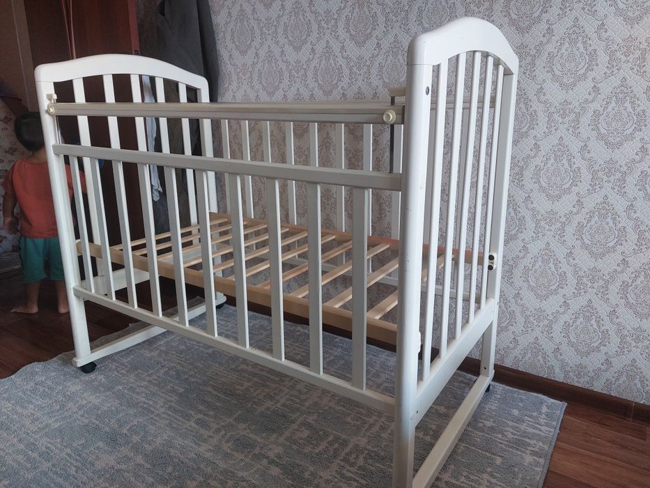 Детский кровать продам