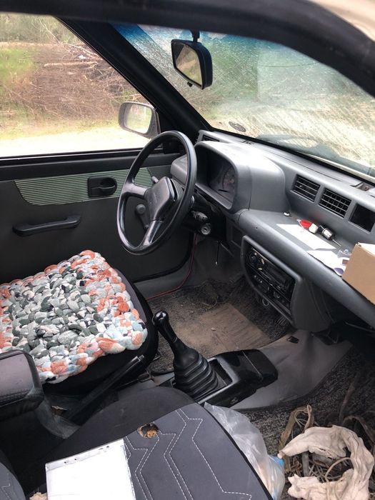 Tiko tico avto moshina