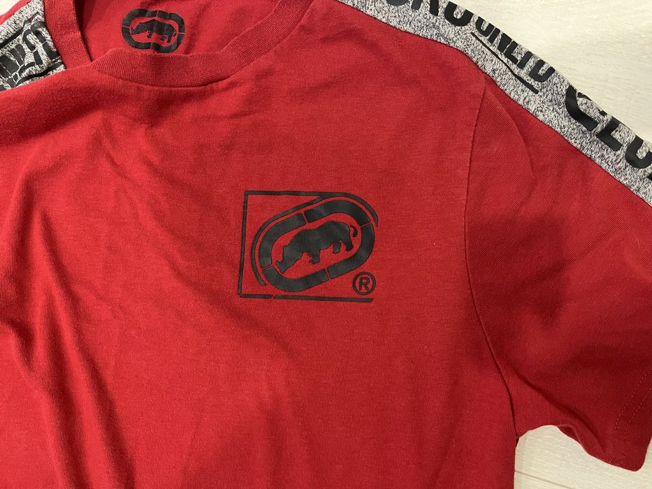 Ecko unltd тениска