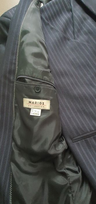 Costume tata si fu marimi 54 si 38