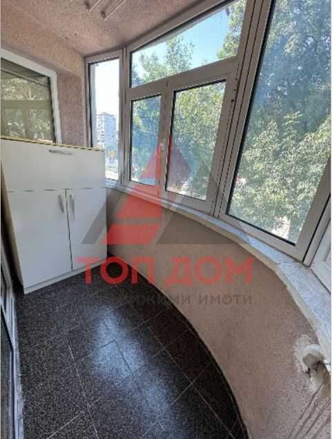 Дава се под наем Двустаен апартамент в Варна, Окръжна болница - 65 кв.м за 612 € - Снимка #8