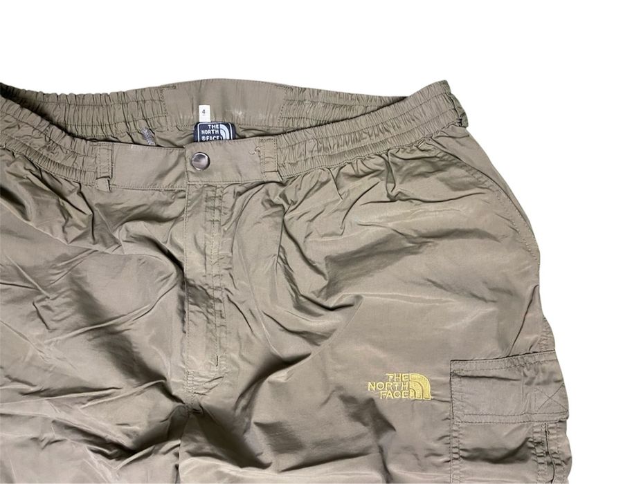 The North Face мъжки къс панталон XXL