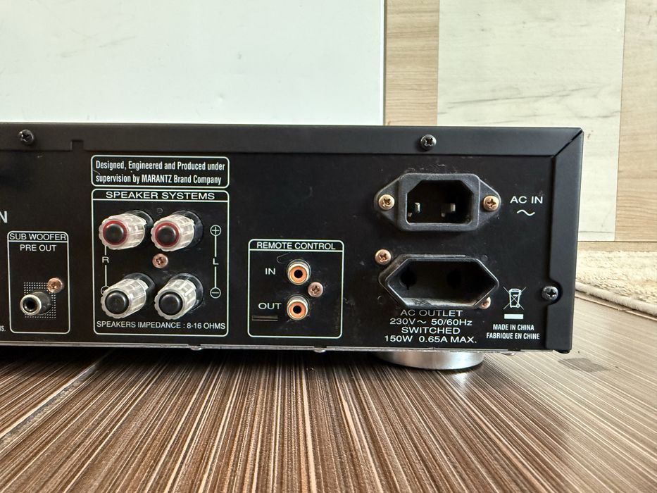 Marantz SR-5023 Стерео
