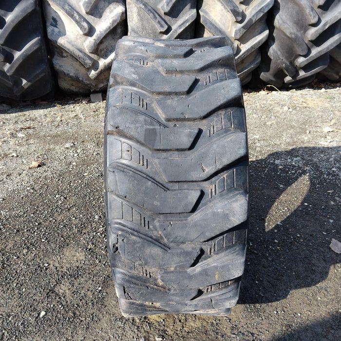 Cauciucuri 12-16.6  Camso Anvelope SH John Deere Deutz