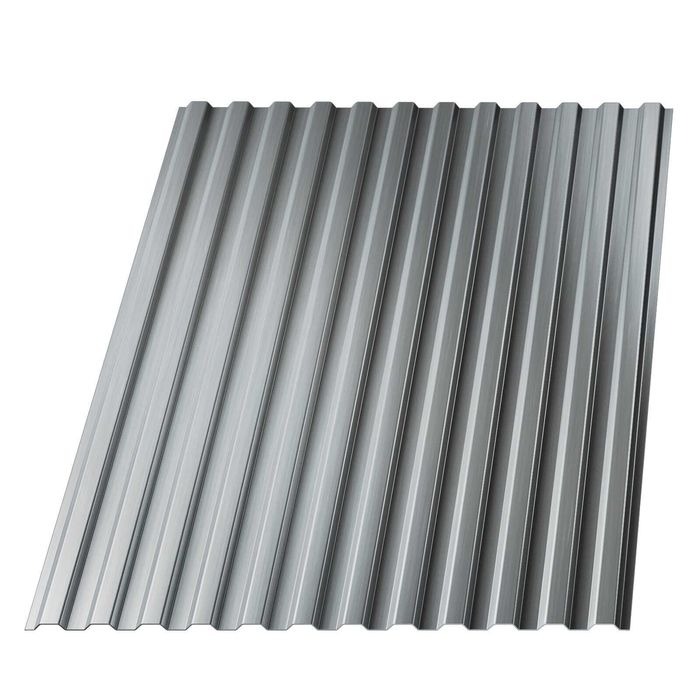 Проф настил широким ассартимента