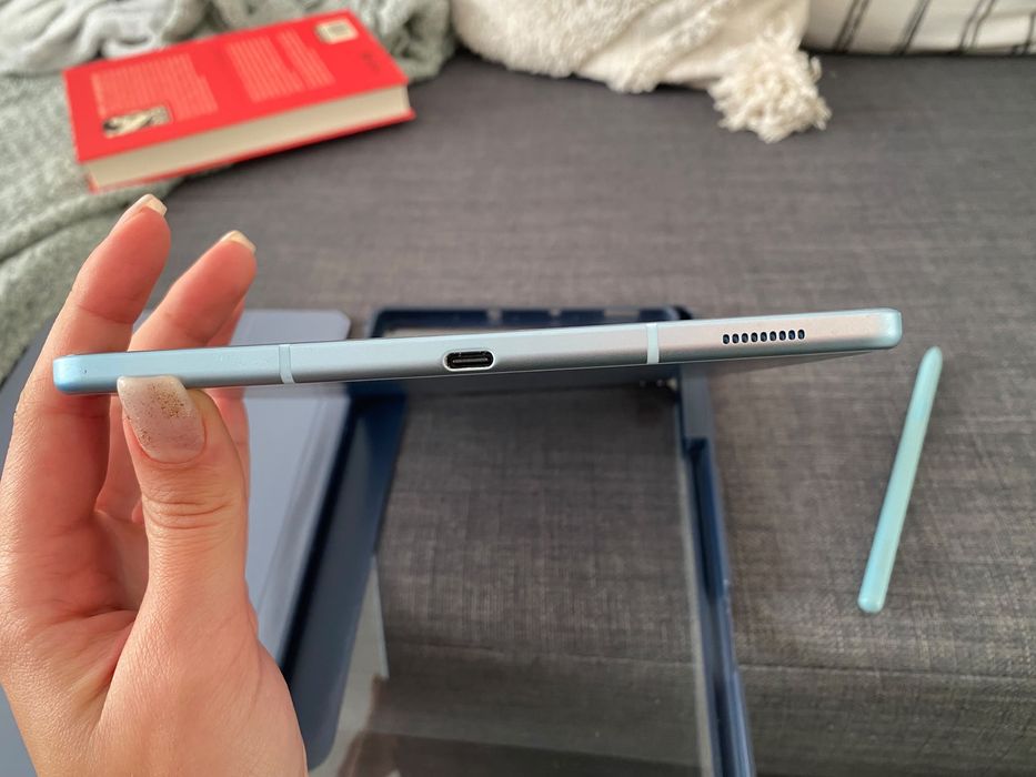 Tableta Samsung Tab S6 Lite 2022