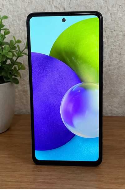 Samsung Galaxy A52 в идеальном состоянии. Недорого