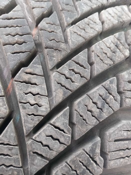 185/65 R15 Continental