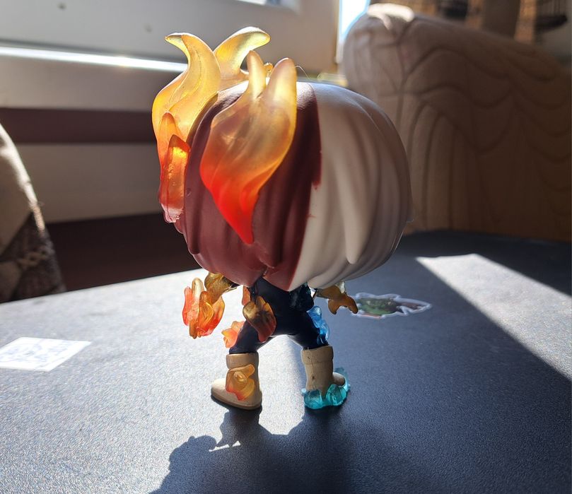 Funko Pop! фигурки