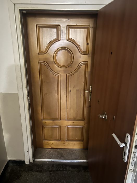 Продавам обзаведен апартамент ул. Методи Кусевич