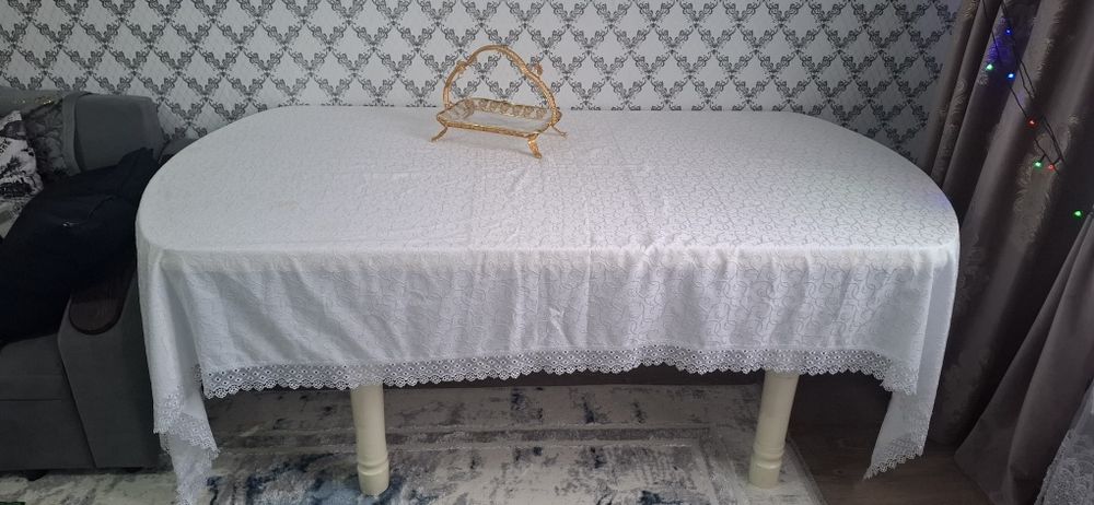 Стол,  200×100..