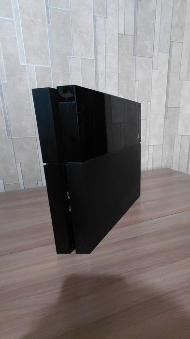 Playstation 4  с играми