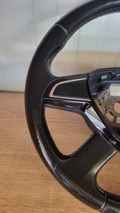 Кожен волан Skoda Fabia Octavia