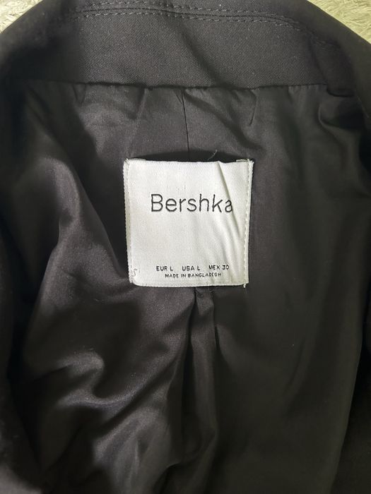 Классический женский пиджак