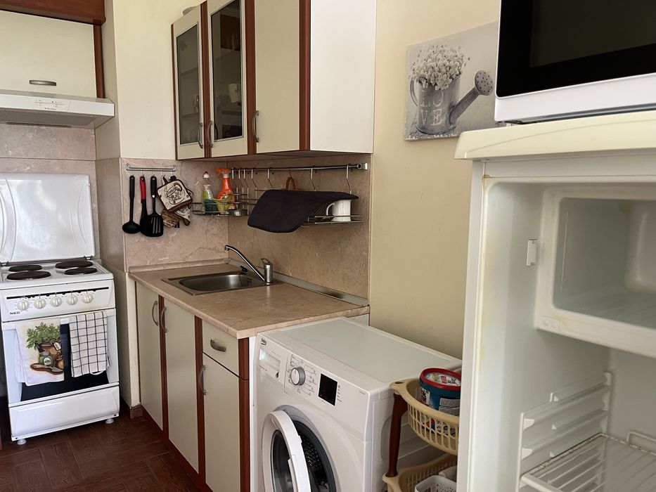 Продава се Двустаен апартамент в к.к. Слънчев бряг - 74 кв.м за 1082 €/кв.м - Снимка #13