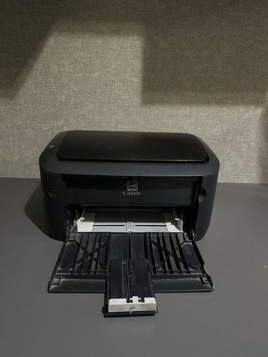 Принтер Canon  самое то для офиса