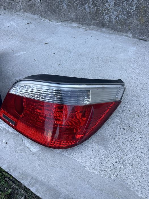 Vand Stopuri bmw e60