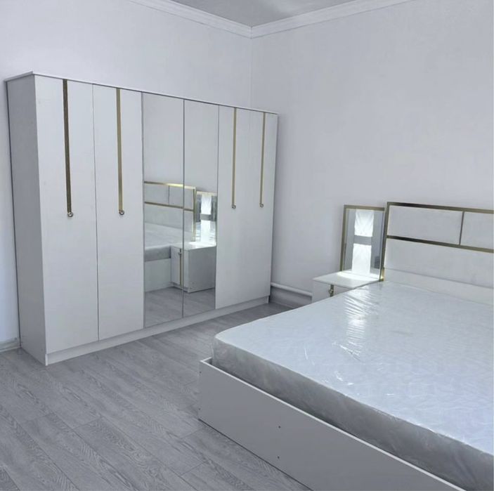 Спалный гарнитур