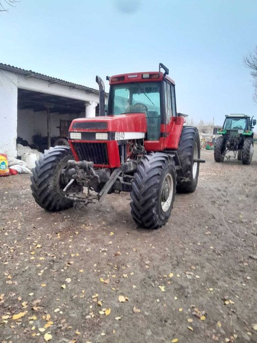 Magnum 8940 sotiladi