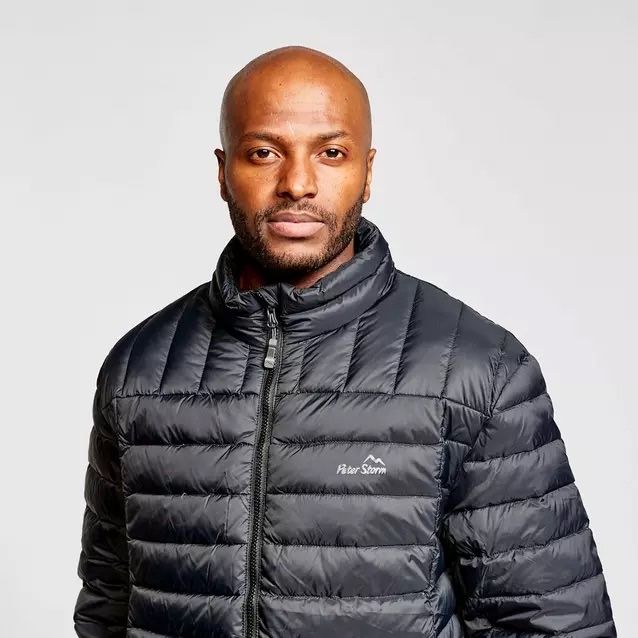 Peter Storm Coastal Down Jacket мъжко зимно яке/пух и пера - S/M