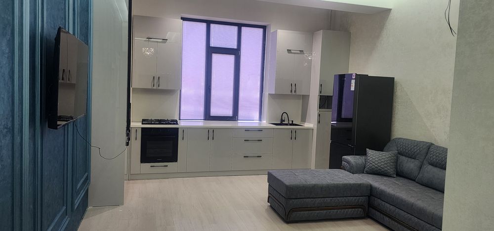 Kvartira ijarga beramiz