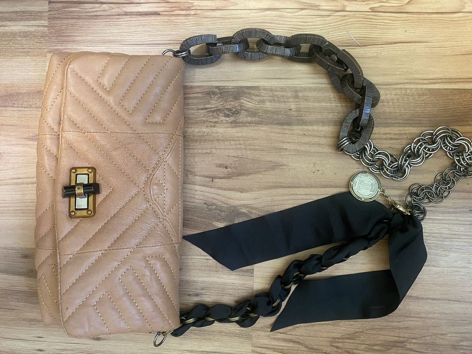 Дамска чанта Lanvin