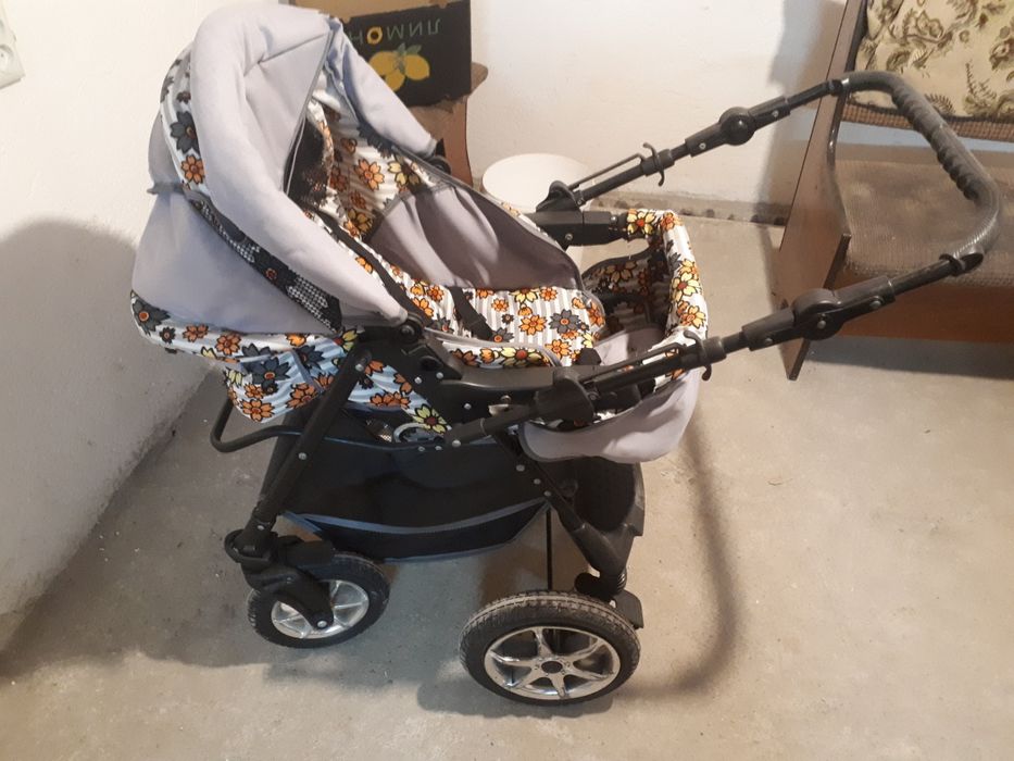 Продам детские коляска