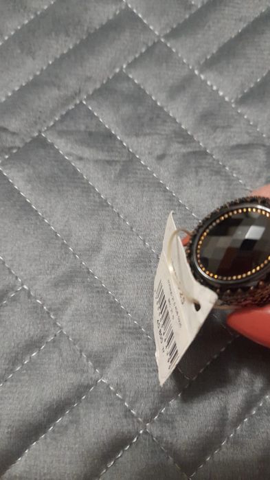 Печатка для мужчины Новая