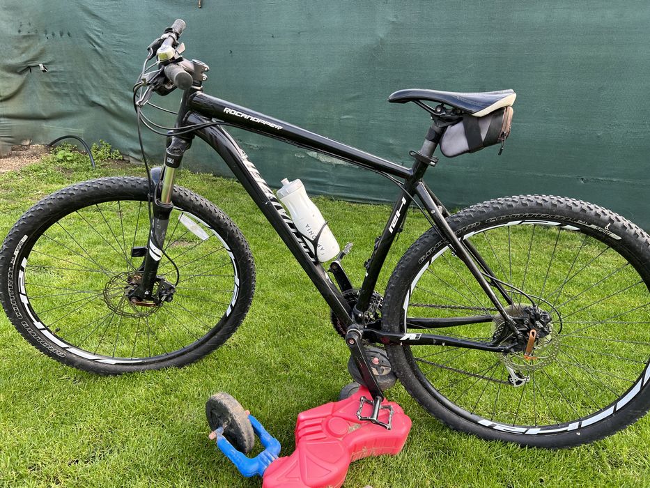 Bicicleta MTB Specialized