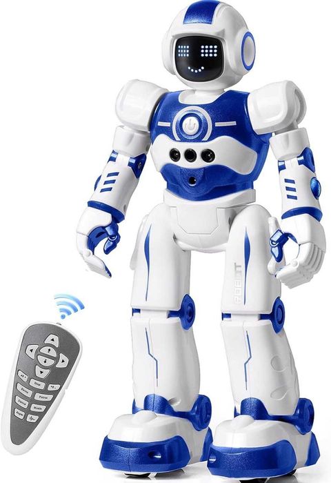 RC Smart Robot, умный робот