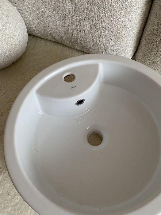 Раковина для ванны