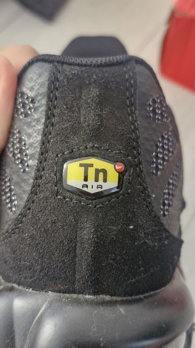 Nike tn mărimea 45