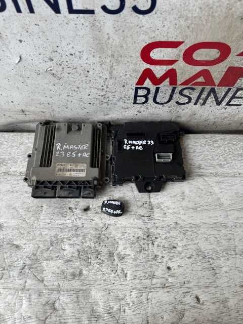 Dezmembrari RENAULT MASTER 2.3 euro 5 Kit pornire (cod 237102265r)