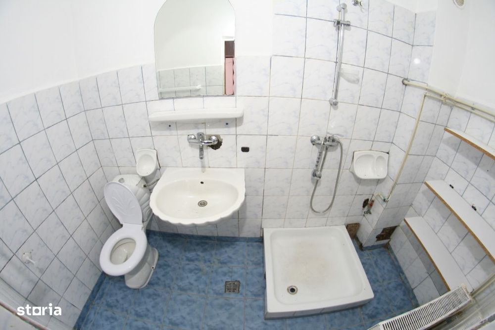Casa mansardabila in zona Dealul Cetatii - Colina Universitatii
