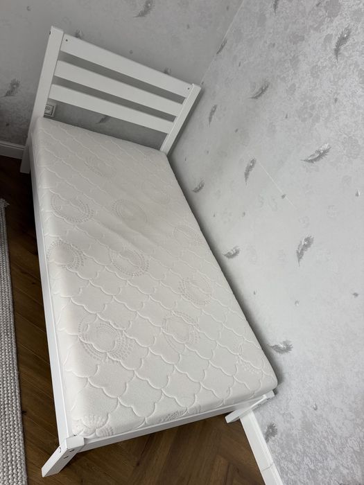 Детская кровать Aia home