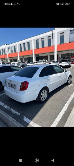 Other Alero 2021 — 3