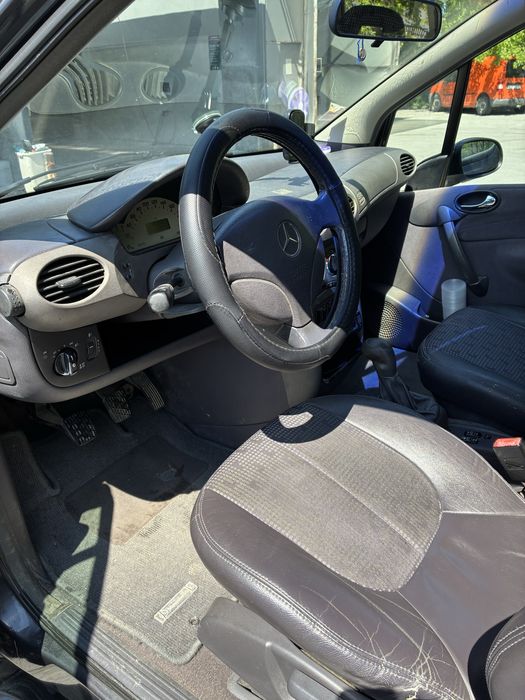 Mercedes-Benz A140