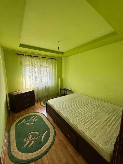 Proprietar închiriez apartament 3 camere – Zona Soarelui, Timișoara