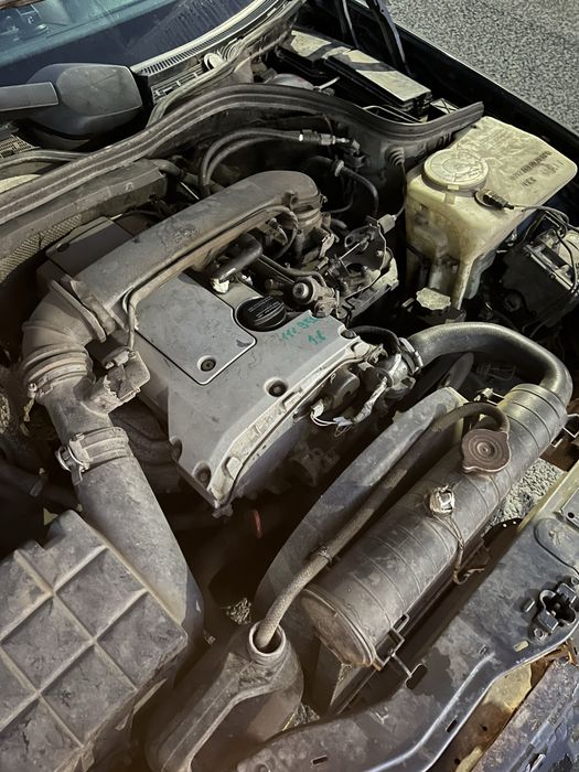Продам мерседес w202