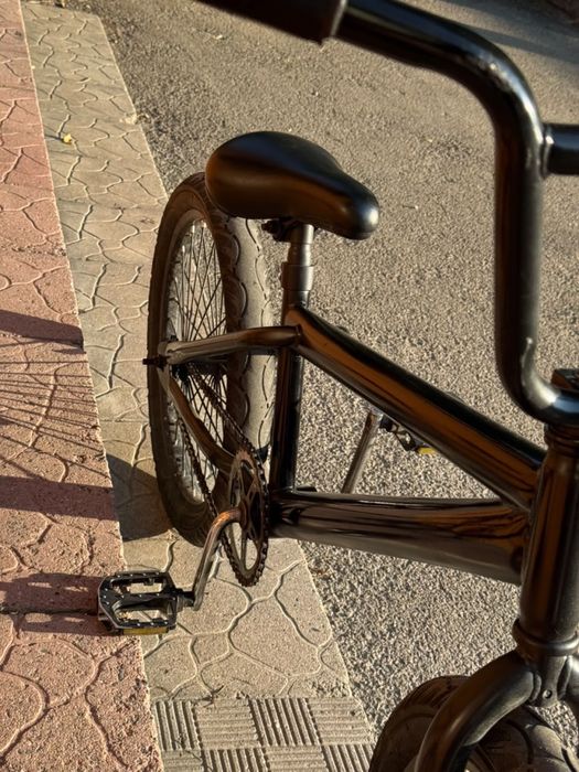 Продам BMX в хорошем состояниии