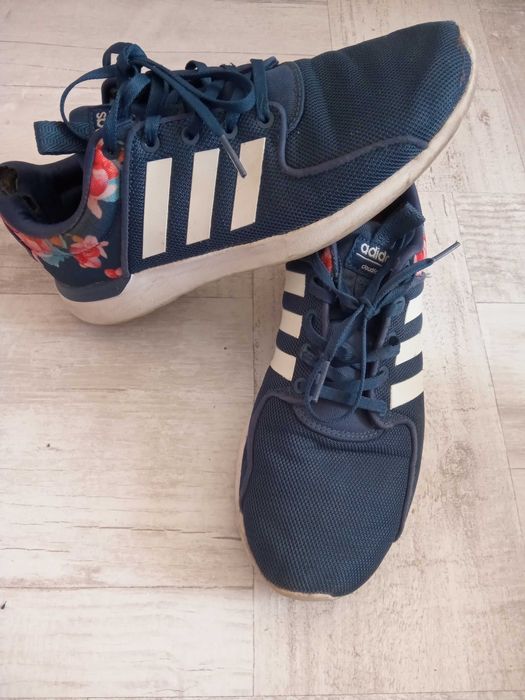 Adidași Adidas dama