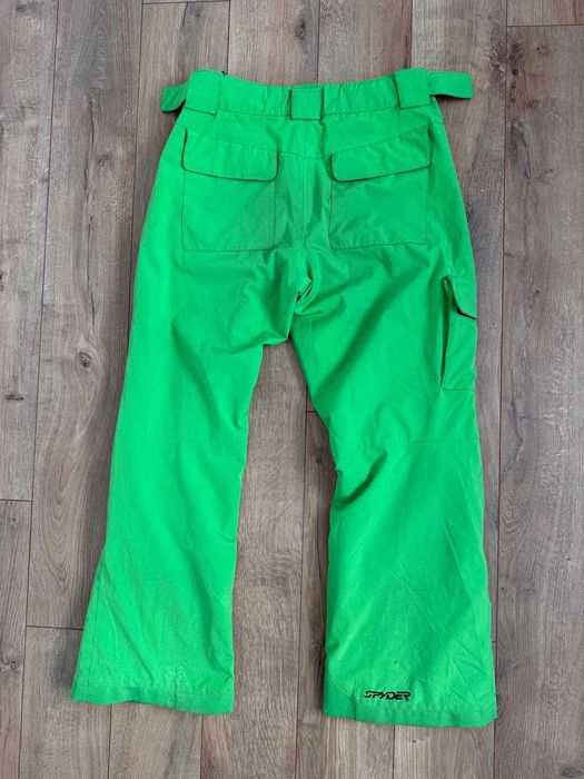 Spyder 50 M barbati pantaloni ski