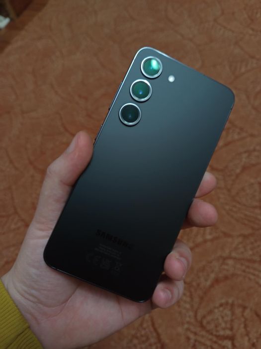 Schimb Samsung S23