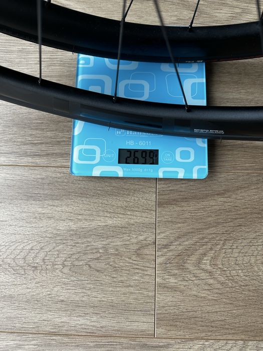 Set roti cursiera Newmen Evolution SL - R32