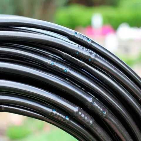 Томчилаб сугориш трубкаси 16мм