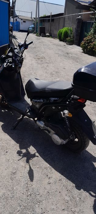 Мапет сатылады жағдаиы Жақсы  бумер.